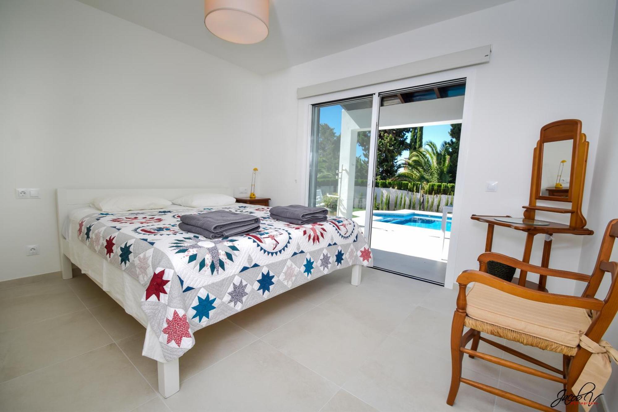 Great Villa Near Beach And Марбелья Экстерьер фото