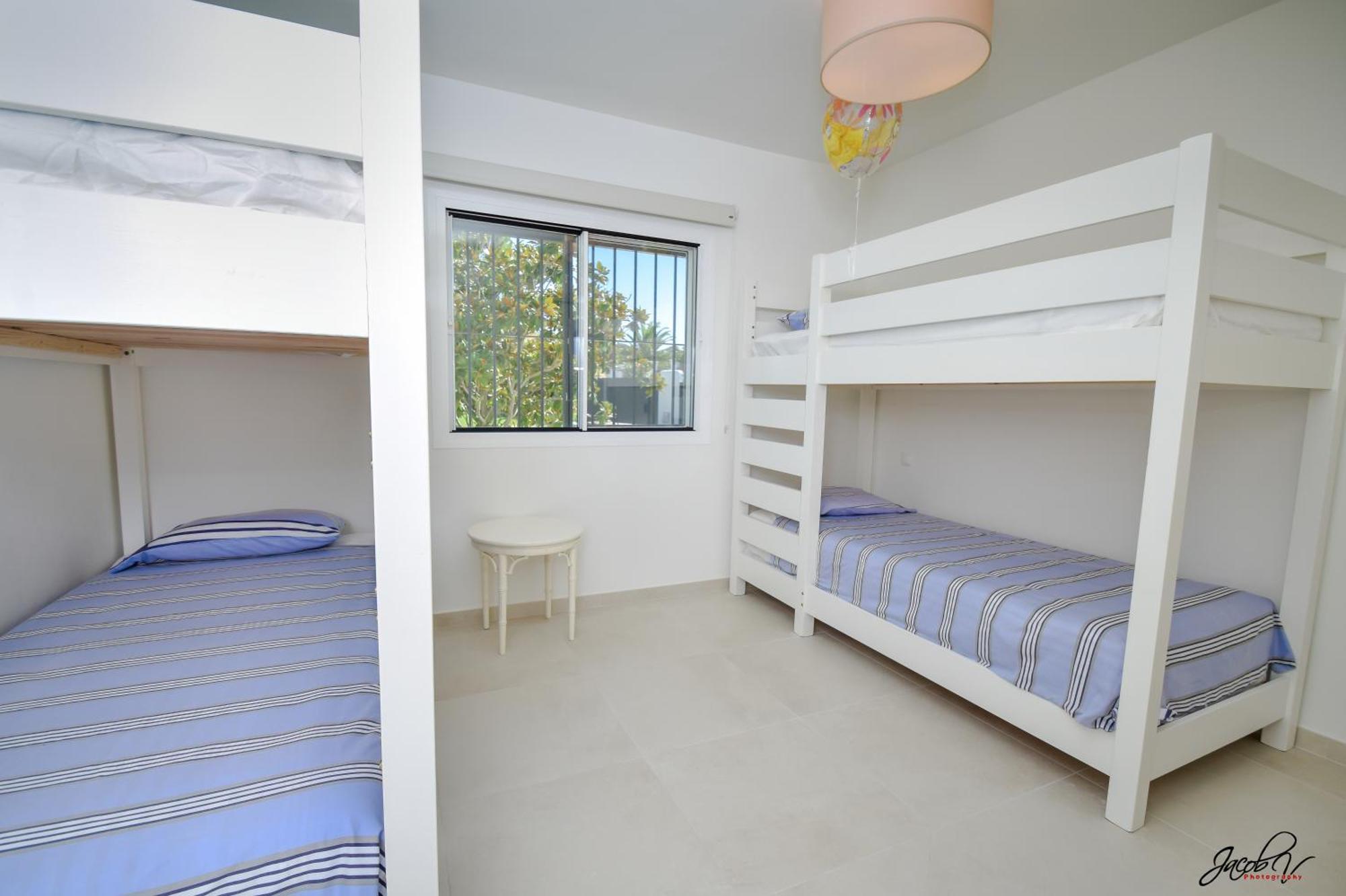Great Villa Near Beach And Марбелья Экстерьер фото